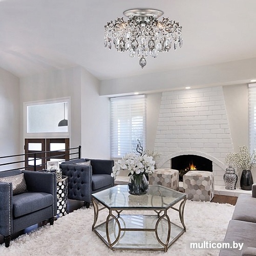 Люстра Bogate's Wonderful 276/5 Strotskis