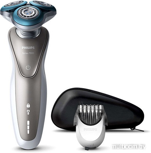 Электробритва Philips S7510/41