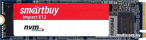 SSD Smart Buy Impact E12 1TB SBSSD-001TT-PH12-M2P4