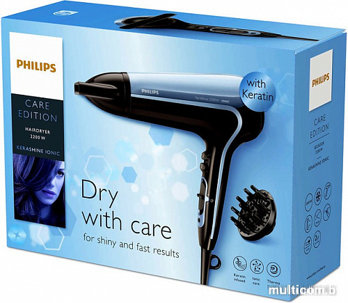 Фен Philips HP8243/00