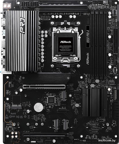 Материнская плата ASRock B850 Pro-A