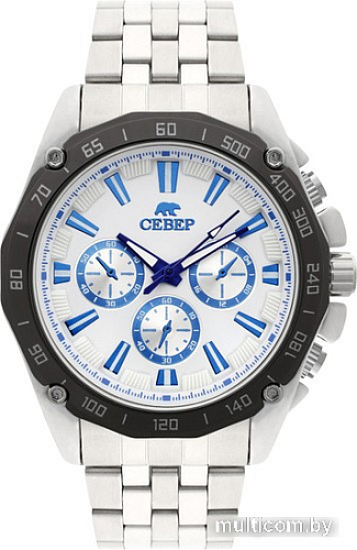 Наручные часы Север E2035-033