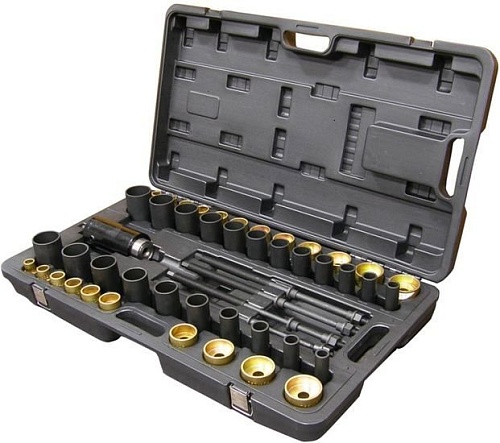 Съемник сайлентблоков Мастак 110-20049C