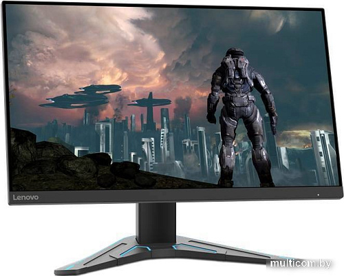 Игровой монитор Lenovo G24-20 66CFGAC1EU