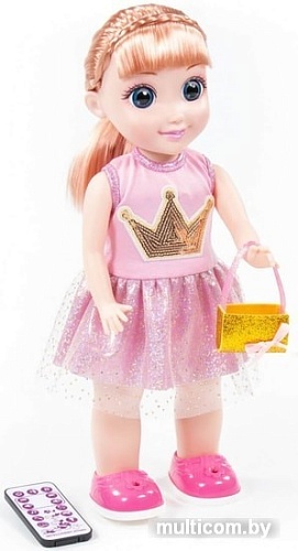 Кукла Полесье Милана на вечеринке 79343