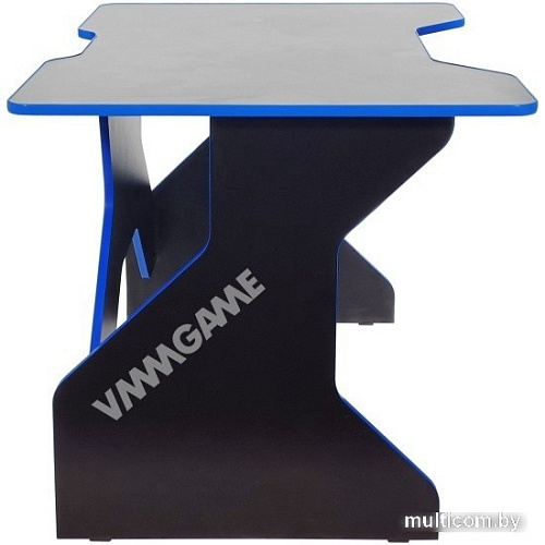 Геймерский стол VMM Game One Dark 100 Blue TL-1-BKBE