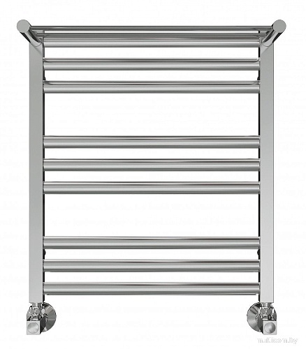 Полотенцесушитель Ukko Норланд П9 c полкой (3-3-2)