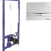 Berges Wasserhaus Novum 525 F3 040000+040053