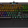 Клавиатура Corsair K70 RGB MK.2 Rapidfire (Cherry MX Silent)