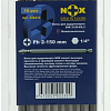 Набор бит Nox 556416 (10шт)