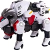 Экшен-фигурка Young Toys Metalions Aries 314027