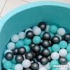 Шарики для сухого бассейна Perfetto Sport PS-531