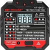 Тестер КВТ KT106D