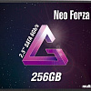 SSD Neo Forza Zion NFS01 256GB NFS011SA356-6007200