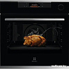 Электрический духовой шкаф Electrolux SteamCrisp 700 KOCBP39X