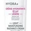 Topicrem Крем для лица Hydra+ Легкий Увлажняющий Сияние 40 мл
