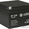 Аккумулятор для ИБП BattBee BT 1226 (12В/26Ач)