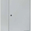 Щит с монтажной панелью EKF Basic MB22-3-BAS