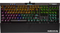 Клавиатура Corsair K70 RGB MK.2 Rapidfire (Cherry MX Silent)