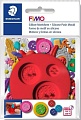 Набор для лепки Fimo Пуговица 8725 26
