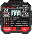Тестер КВТ KT106D
