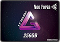 SSD Neo Forza Zion NFS01 256GB NFS011SA356-6007200