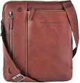 Мужская сумка Piquadro Black Square CA1816B3/CU (светло-коричневый)