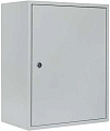 Щит с монтажной панелью EKF Basic MB22-3-BAS