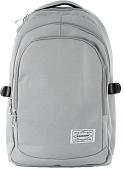 Дорожный рюкзак Ecotope 377-M004-GRY