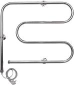 Полотенцесушитель Gloss & Reiter Электрический 61x50 [Э2.75]