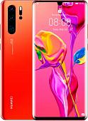 Смартфон Huawei P30 Pro VOG-L29 Dual SIM 8GB/512GB (янтарный)