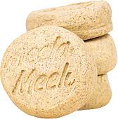 Твердый шампунь Meela Meelo Чай с имбирем Активное очищение 85 г