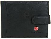 Кошелек Peterson PTN MR-13L-CN (черный)