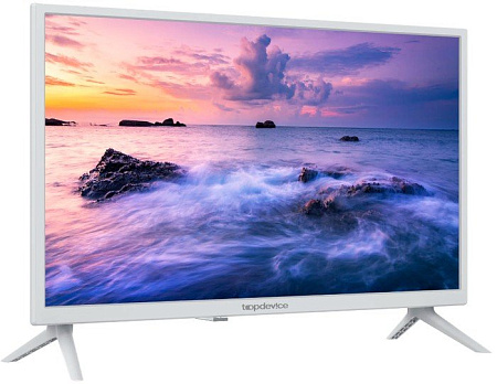 Телевизор Topdevice TDTV24BN02HWE