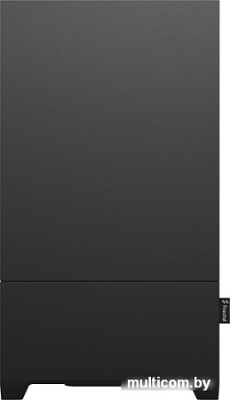 Корпус Fractal Design Pop Mini Silent Black TG Clear Tint FD-C-POS1M-02