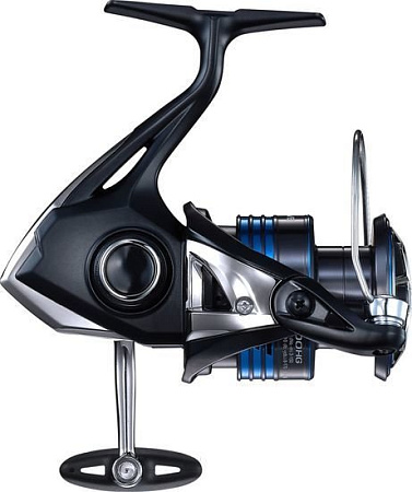 Рыболовная катушка Shimano Nexave FI NEXC3000FI