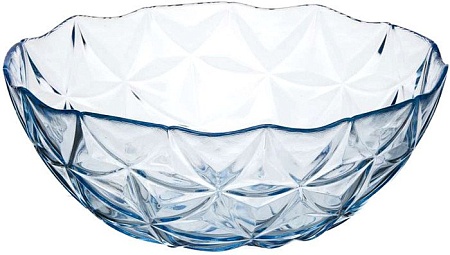 Салатник Pasabahce Эстрелла 10553/1119173 (бирюзовый)