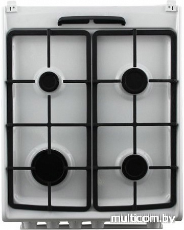 Кухонная плита Electrolux EKG950100W