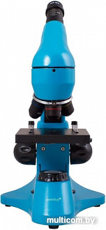 Levenhuk Rainbow 50L Plus (лазурь) 69053