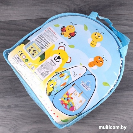 Игровая палатка Darvish DV-T-1686