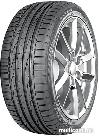 Автомобильные шины Nokian Hakka Blue 2 215/50R18 92V