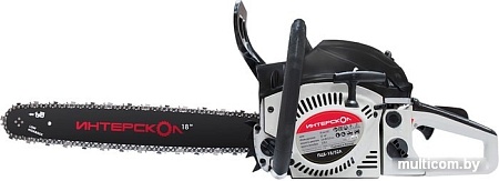 Бензопила Интерскол ПЦБ-18/52Л