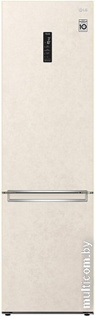 Холодильник LG DoorCooling+ GC-B509SEUM