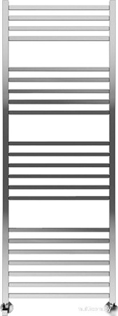 Полотенцесушитель TERMINUS Ватикан П22 500x1400 (хром)