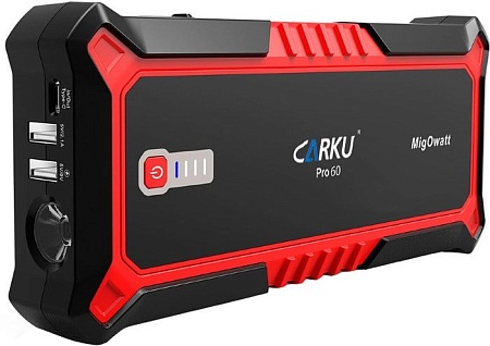 Carku PRO-60
