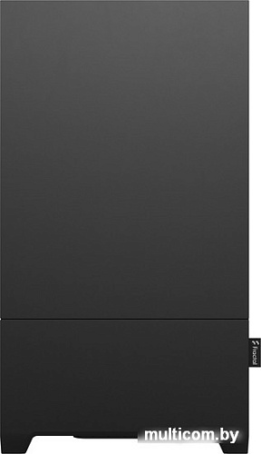 Корпус Fractal Design Pop Mini Silent Black TG Clear Tint FD-C-POS1M-02