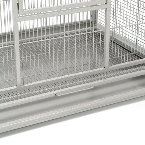 Клетка Montana Sydney I K36612 (светло-серый)