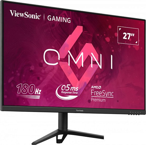 Игровой монитор ViewSonic VX2728J