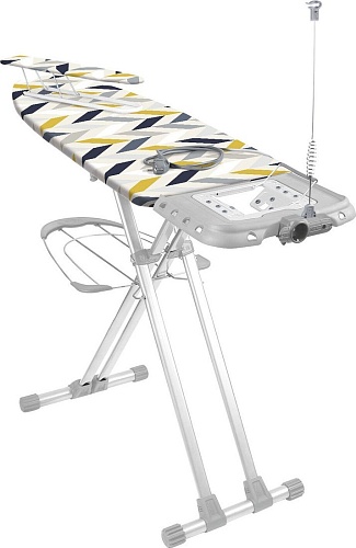 Гладильная доска Nika Валенсия НВ1/26 (геометрия сканди)