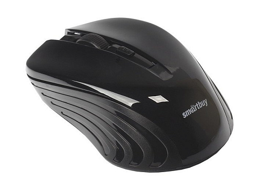 Мышь SmartBuy One 340AG (черный) [SBM-340AG-K]